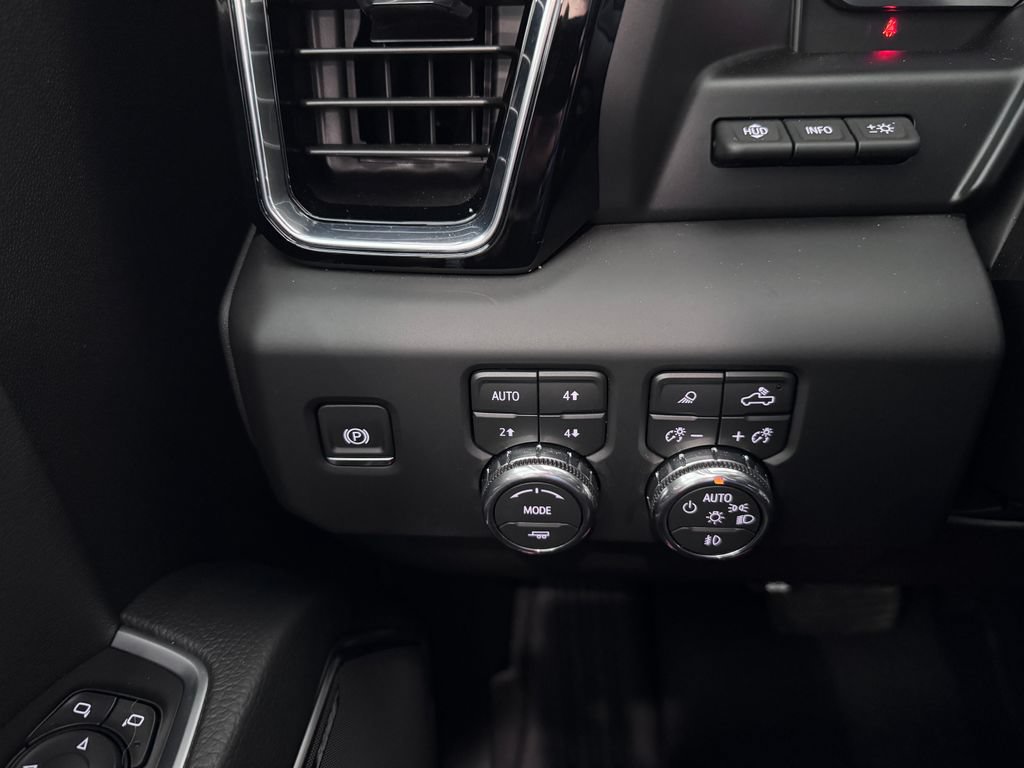 Certified 2026 GMC Sierra 1500 Denali AWD/4WD image 26
