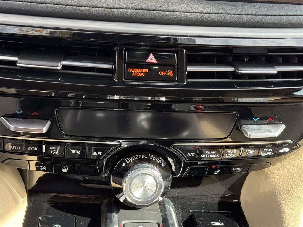 Certified 2025 Acura MDX w/ Technology Package image 19