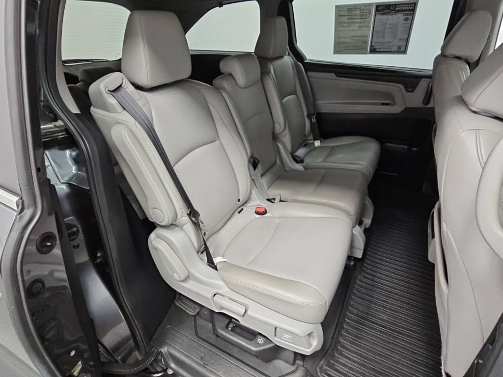 Used 2018 Honda Odyssey EX-L image 35