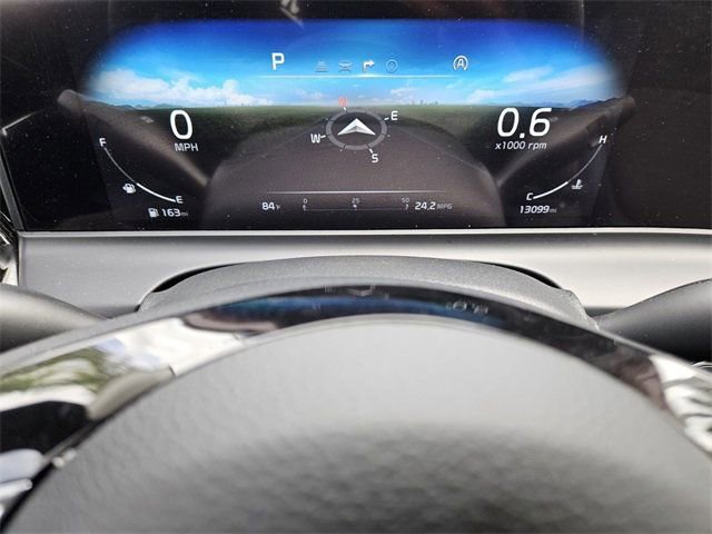 Used 2024 Kia Seltos S image 22