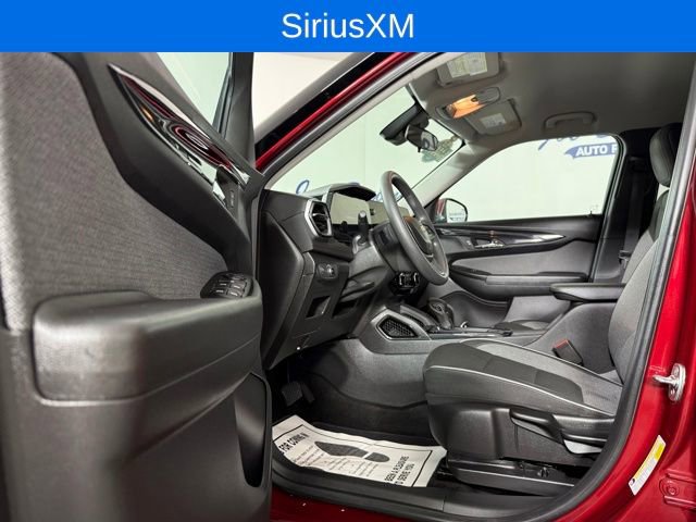 Used 2024 Chevrolet TrailBlazer LT image 11