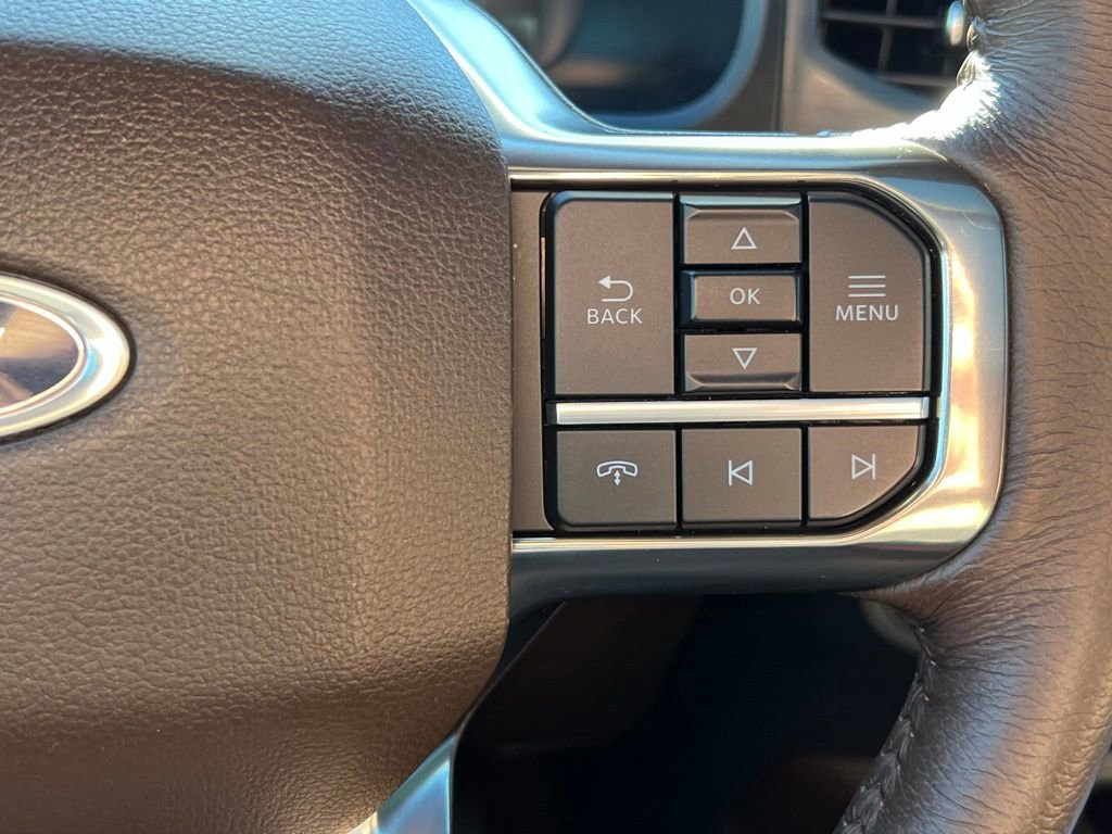 Used 2022 Ford Expedition King Ranch image 37