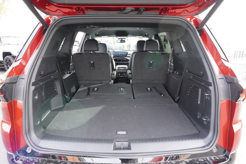 New 2025 Buick Enclave Sport Touring w/ Trailering Package, 5000 lbs. image 8