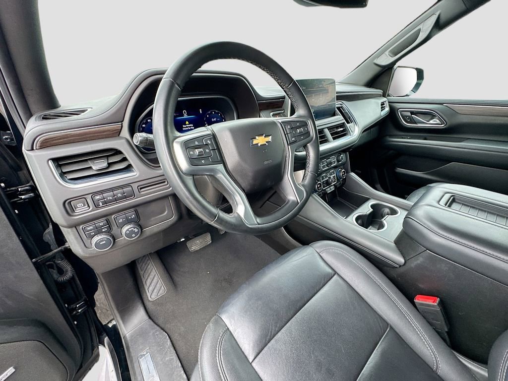 Used 2023 Chevrolet Tahoe LT image 9
