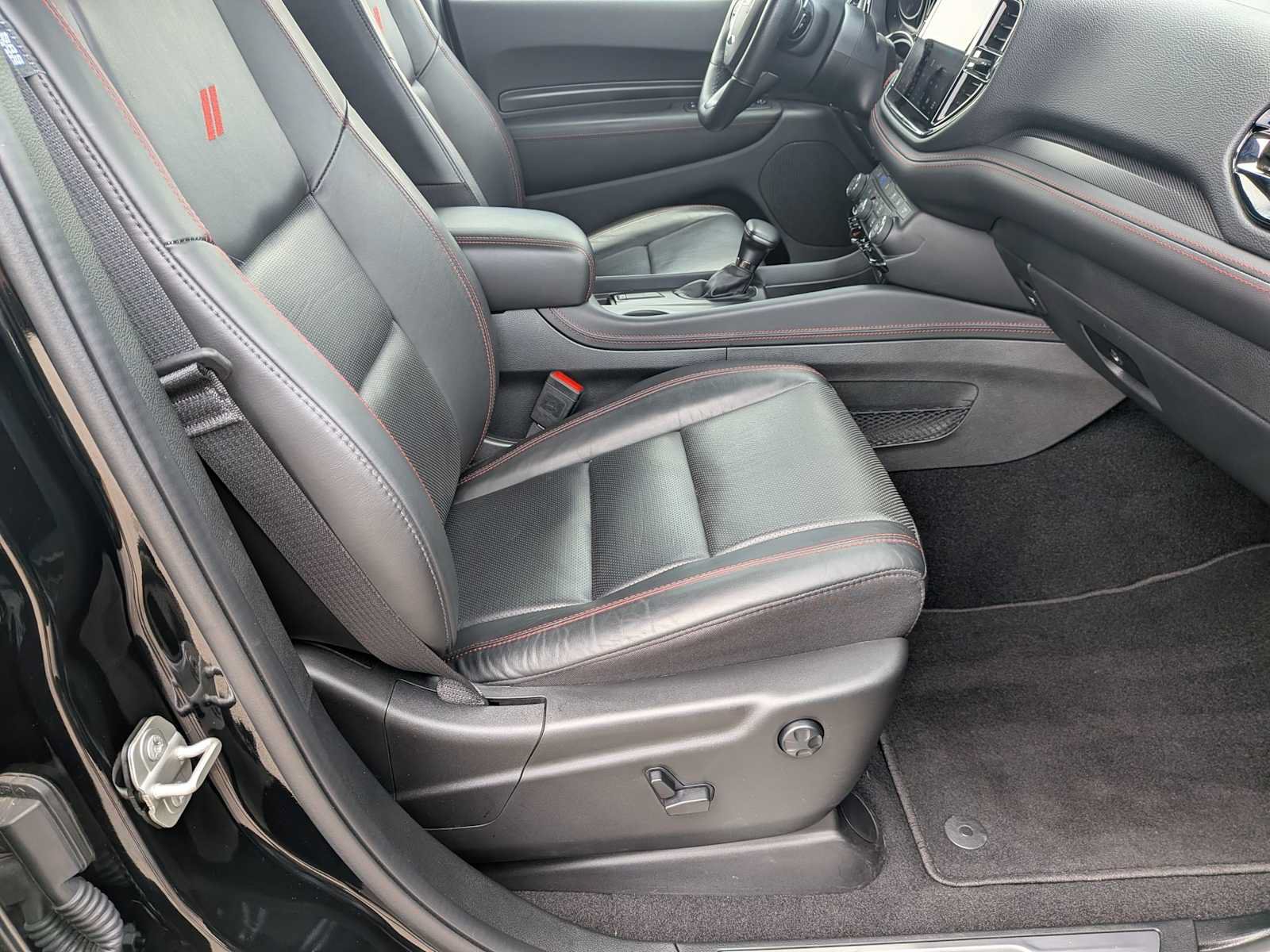 Certified 2024 Dodge Durango R/T AWD/4WD image 22