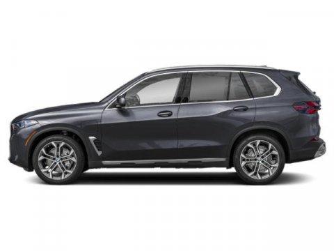 New 2026 BMW X5 xDrive50e w/ Executive Package AWD/4WD image 3