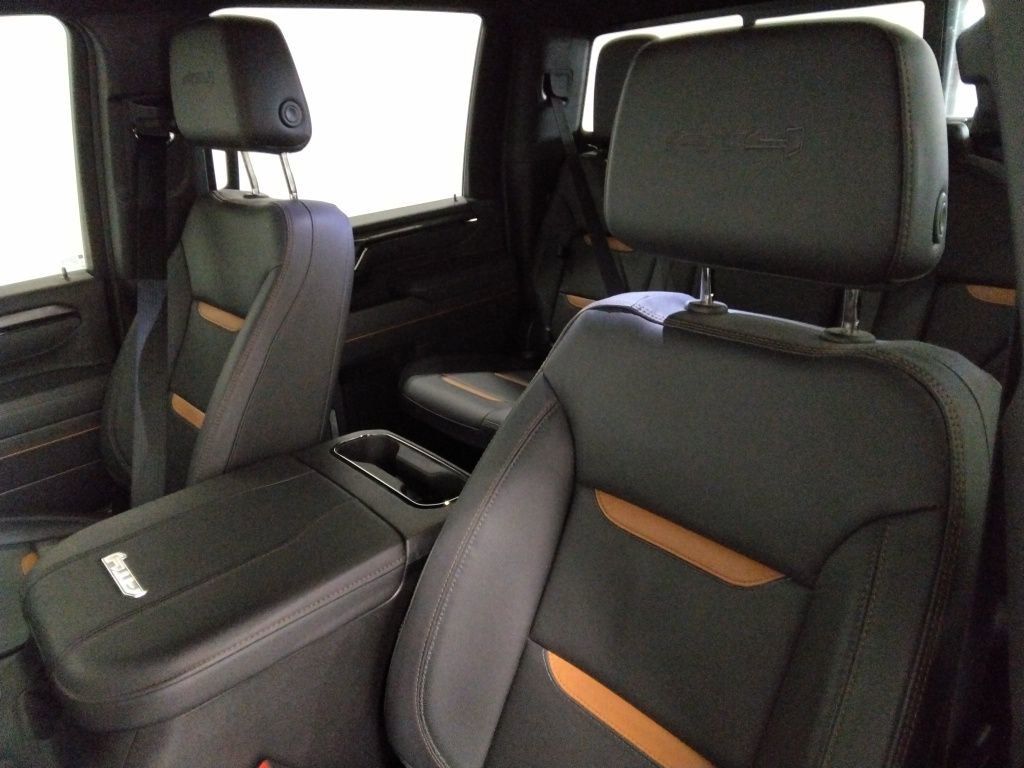 Used 2025 GMC Sierra 2500 AT4 w/ AT4 Premium Plus Package image 36