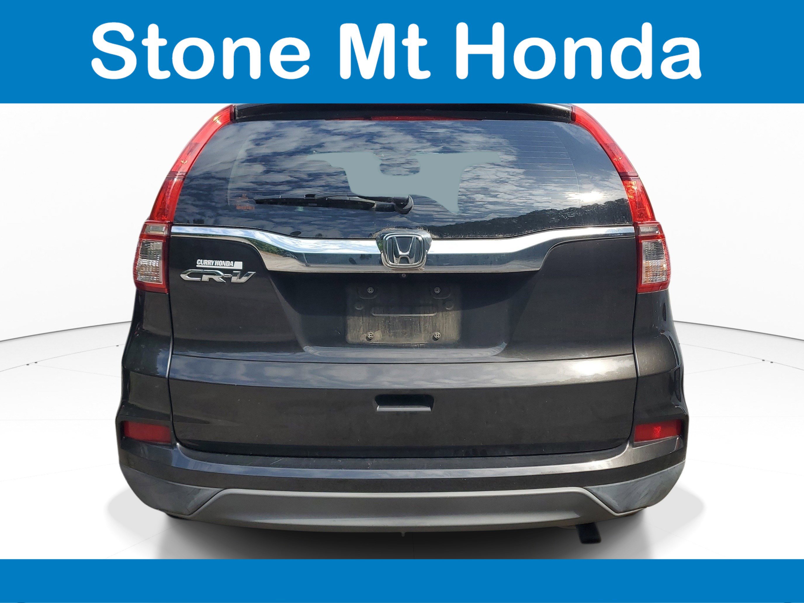 Used 2015 Honda CR-V LX image 9