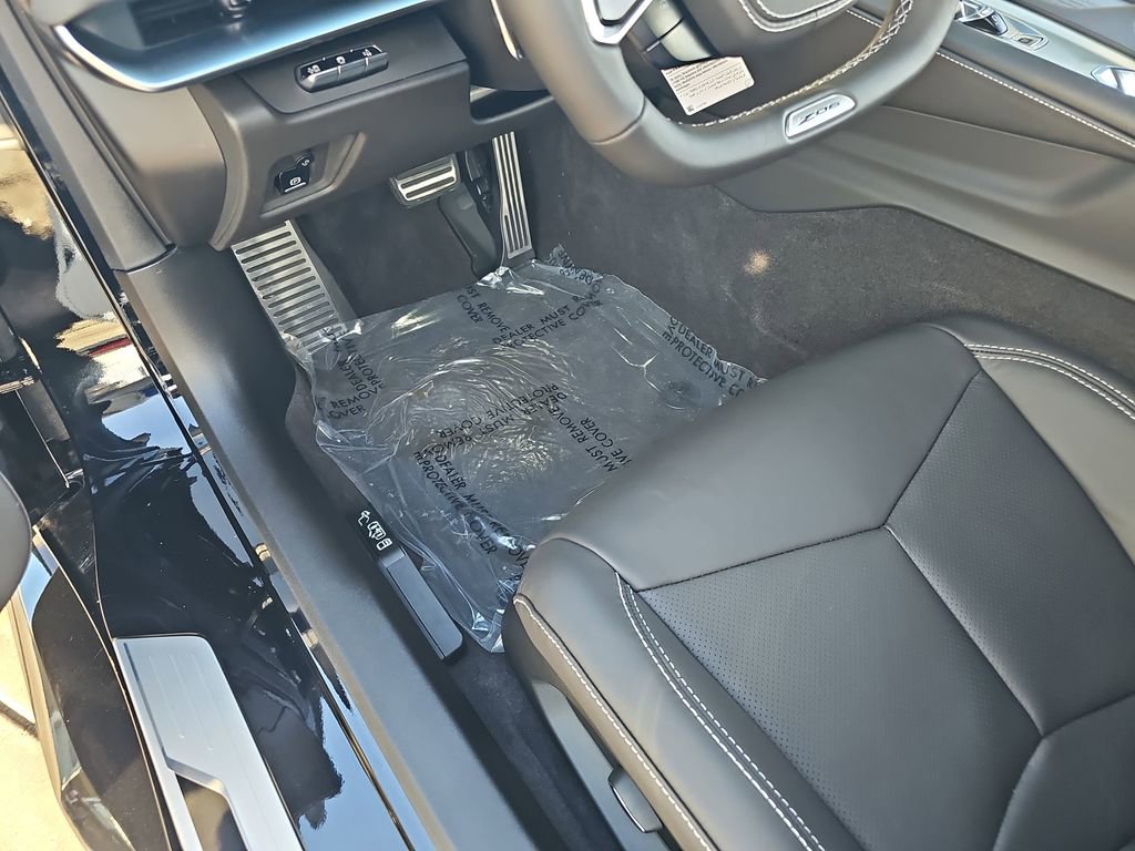 New 2026 Chevrolet Corvette Z06 image 14