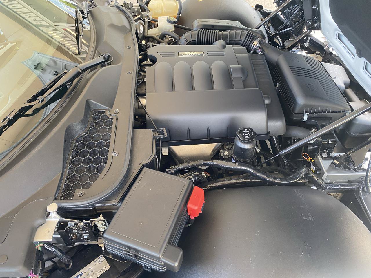 Used 2007 Saturn Sky w/ Premium Trim Pkg RWD image 34