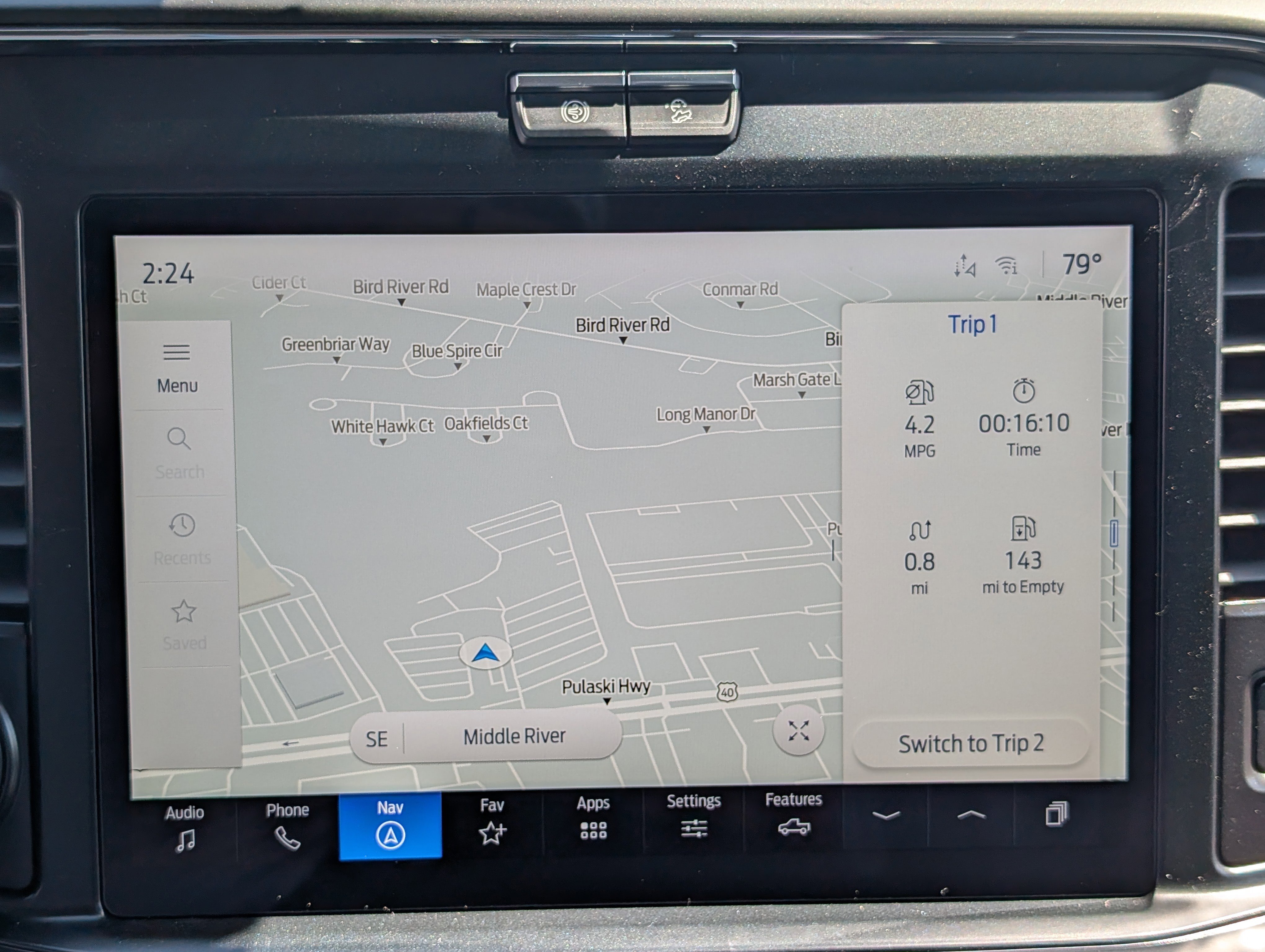 New 2026 Ford F350 Lariat AWD/4WD image 24