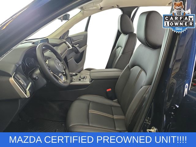 Used 2025 MAZDA CX-90 3.3 Turbo w/ Select Package image 9