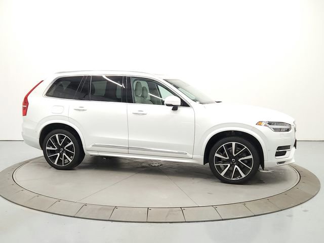 Used 2024 Volvo XC90 B6 Plus image 8