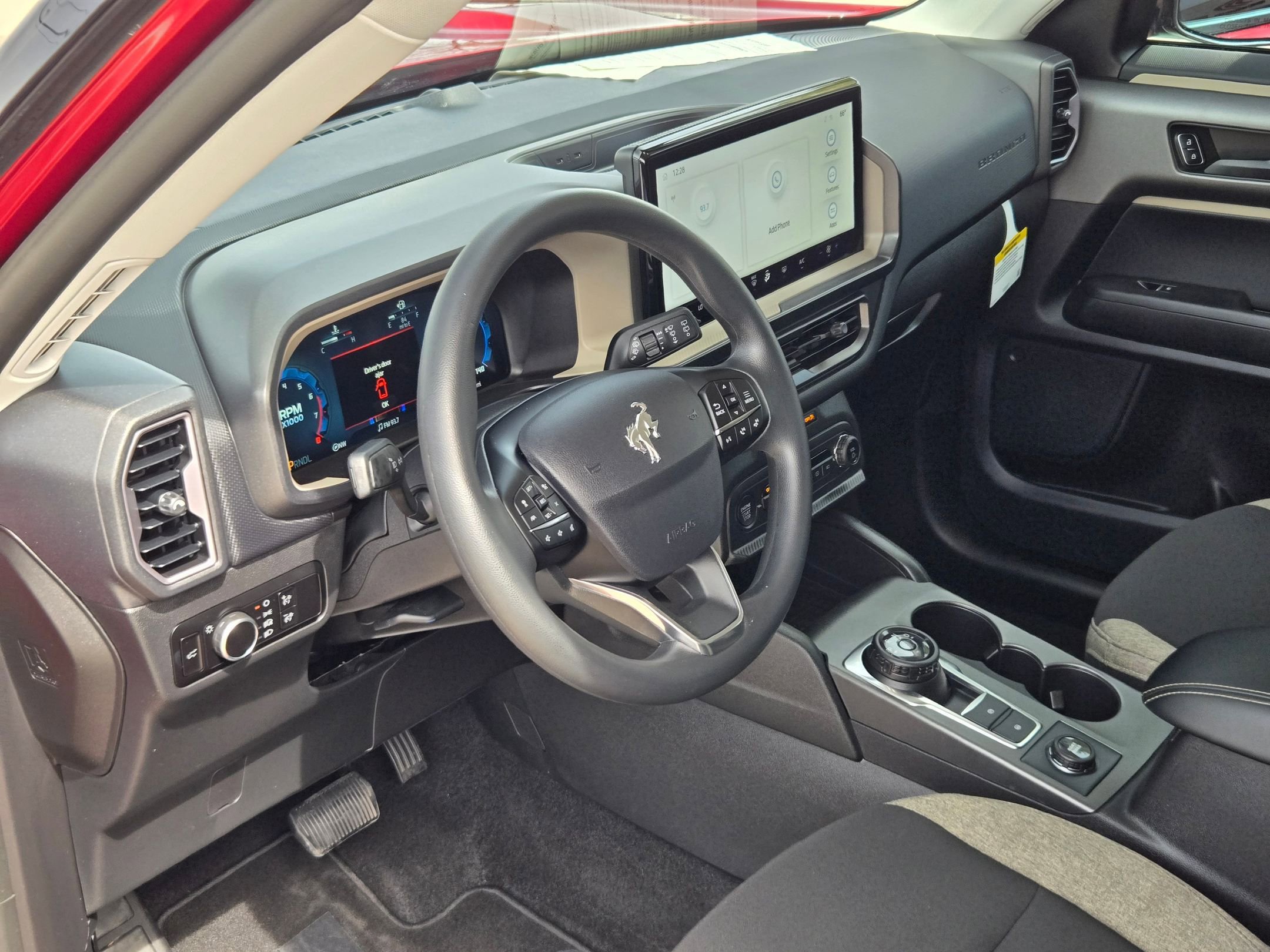 Used 2025 Ford Bronco Sport Big Bend image 10