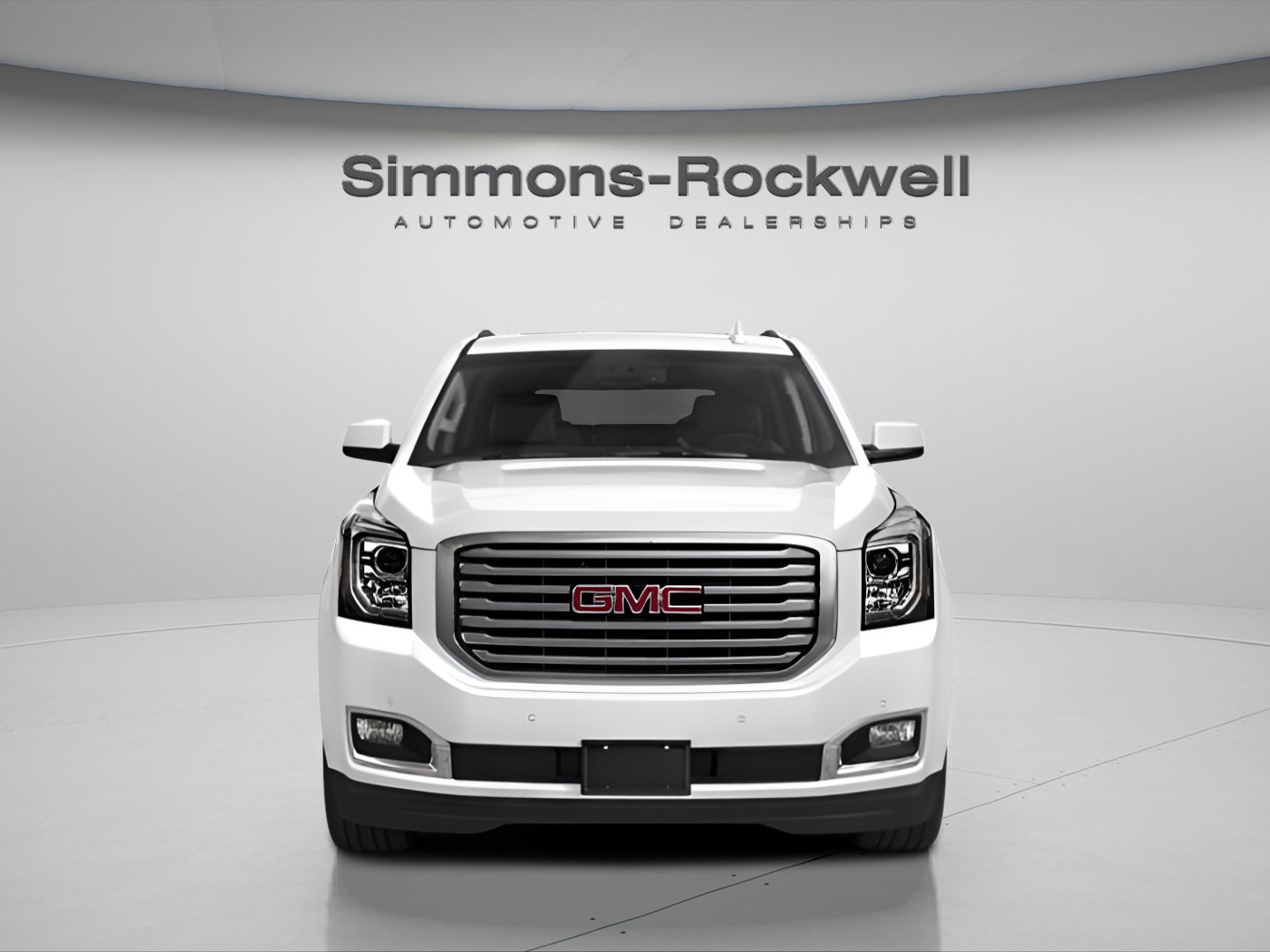 Used 2020 GMC Yukon SLE w/ SLE Value Package image 7