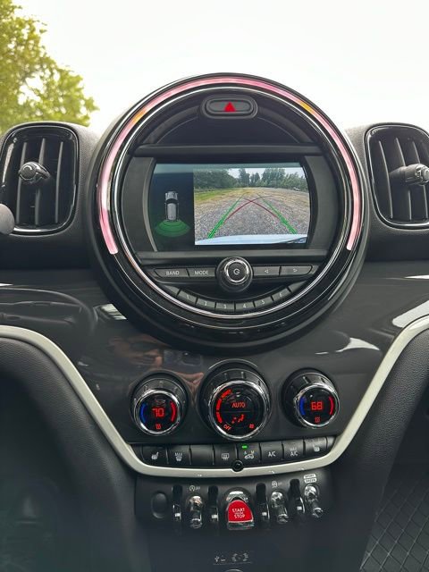 Used 2018 MINI Cooper Countryman S FWD image 27