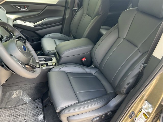 New 2025 Subaru Ascent Bronze Edition image 17