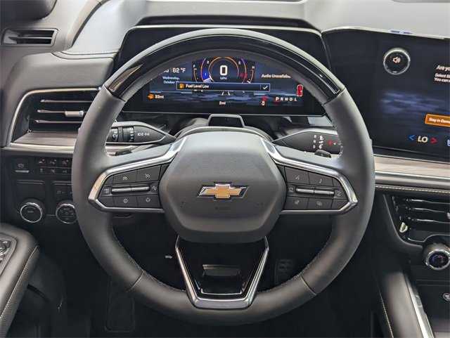 New 2026 Chevrolet Tahoe Premier image 10