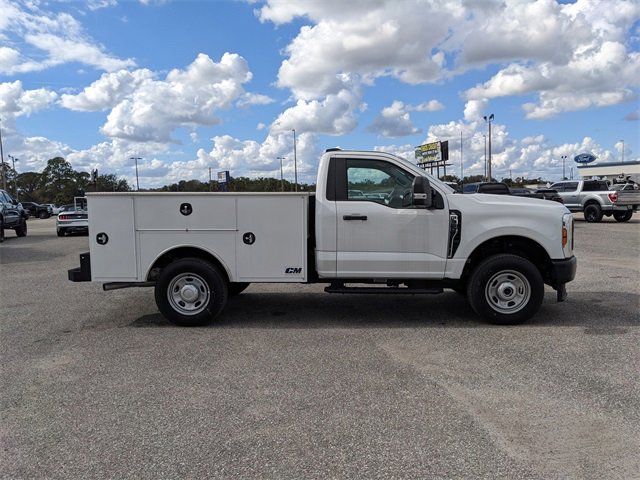 Used 2024 Ford F350 XL w/ XL Driver Assist Package image 3