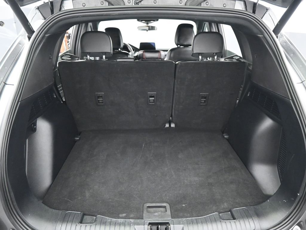 Used 2024 Ford Escape ST-Line image 27