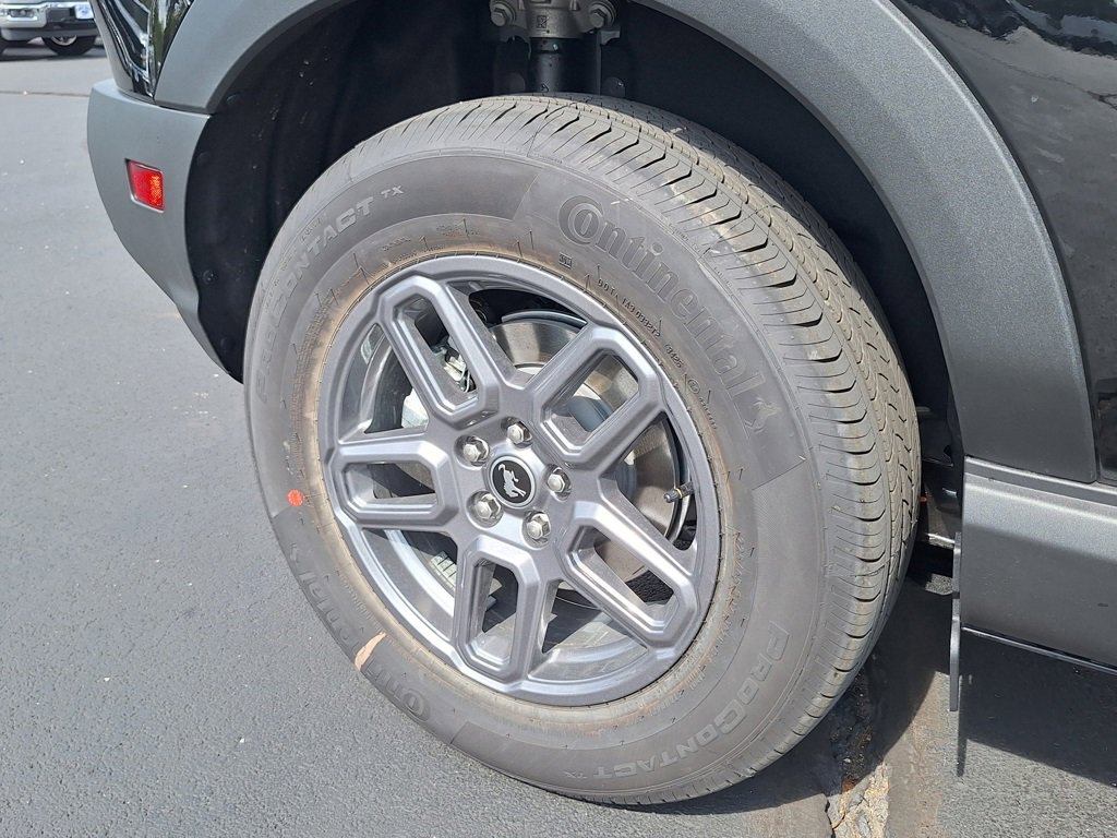 New 2025 Ford Bronco Sport Big Bend w/ Convenience Package image 23