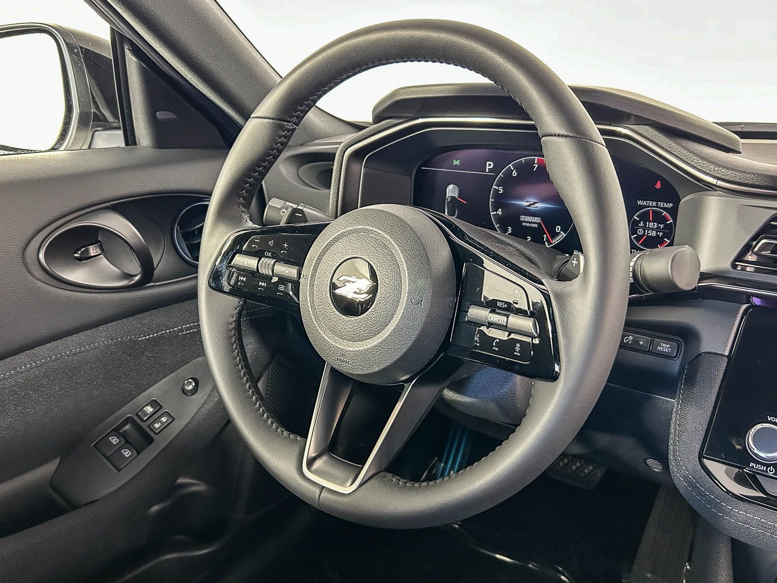 New 2026 Nissan Z Sport image 15