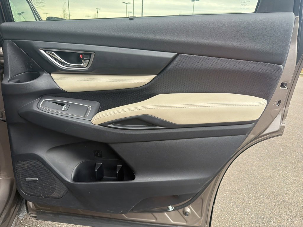 Used 2022 Subaru Ascent Limited w/ Technology Package image 24