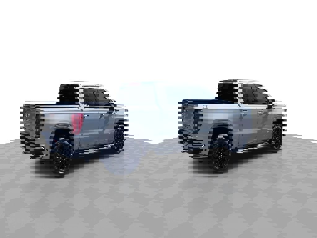 New 2026 GMC Sierra 1500 Elevation w/ Elevation Premium Package image 8