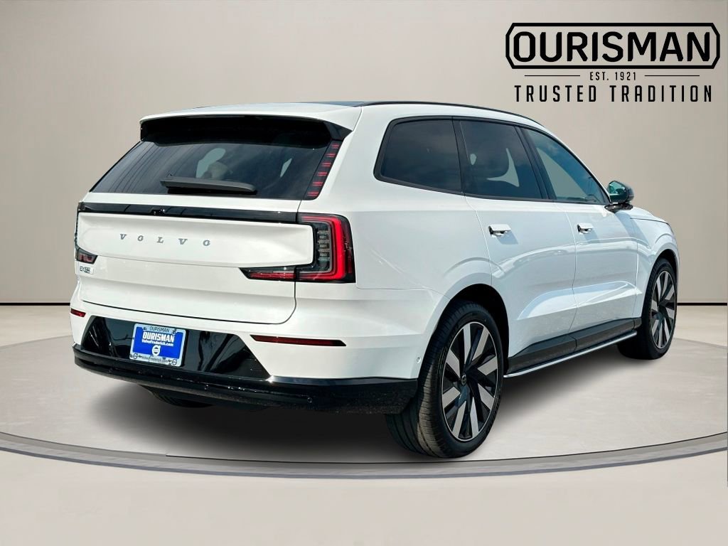 New 2025 Volvo EX90 Ultra image 7