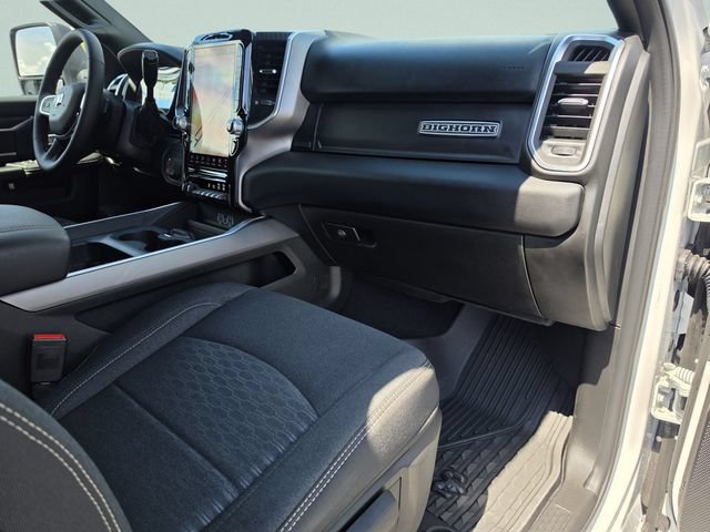 Used 2026 RAM 2500 Big Horn AWD/4WD image 18