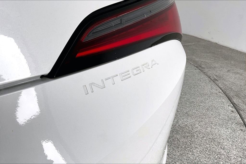 Certified 2026 Acura Integra A-Spec image 39