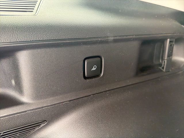 Used 2025 Ford Bronco Sport Badlands image 13