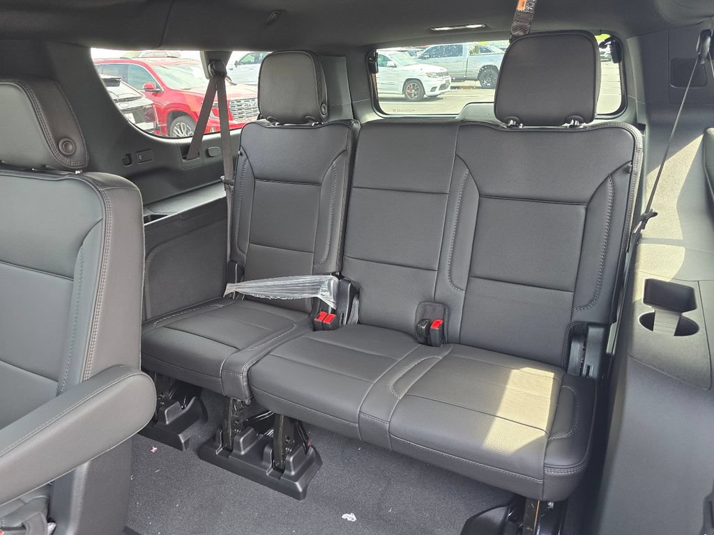 New 2026 GMC Yukon XL Denali w/ Advanced Technology Package AWD/4WD image 26