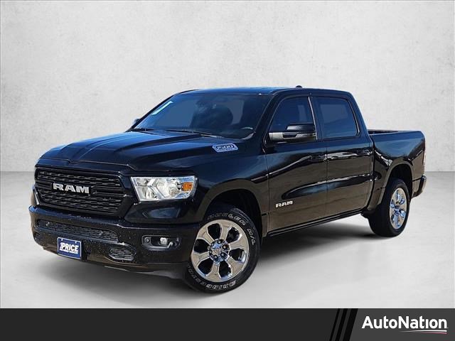Used 2024 RAM 1500 Lone Star image 1