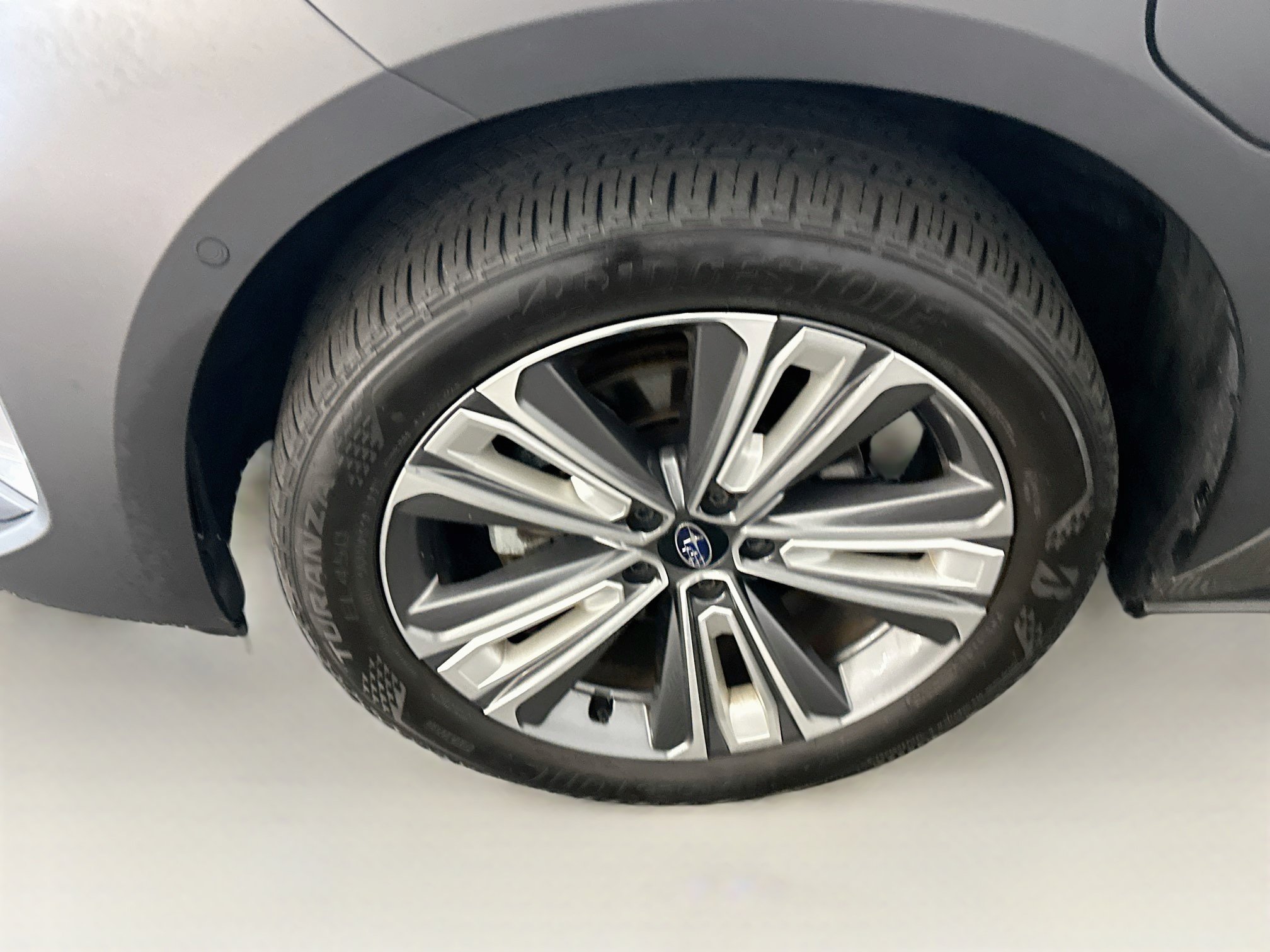 Used 2023 Subaru Solterra AWD image 11