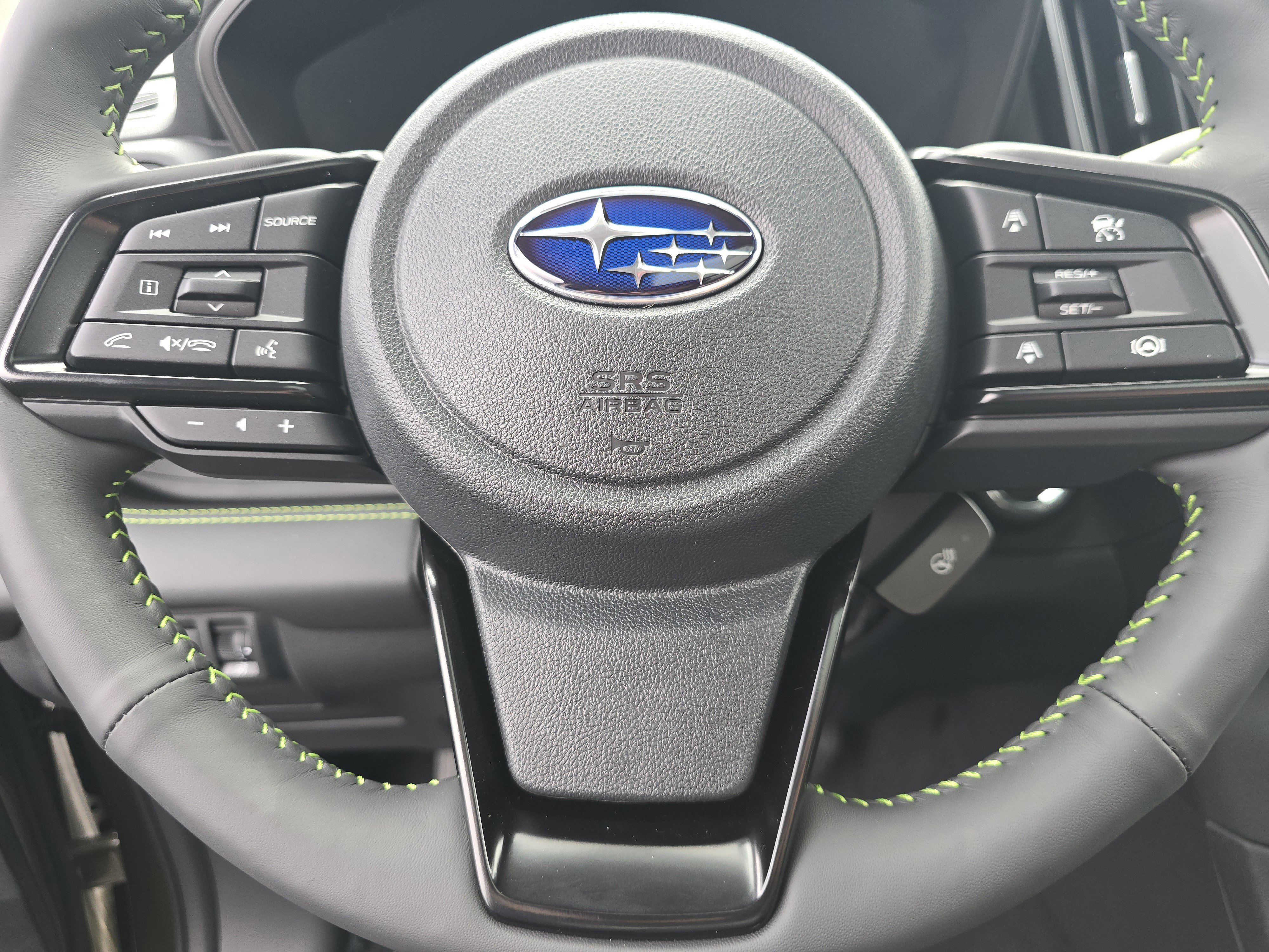 New 2026 Subaru Ascent Bronze Edition image 23