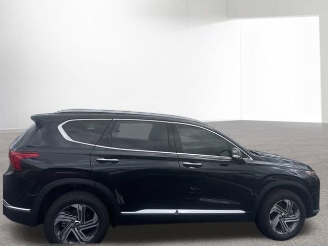 Used 2023 Hyundai Santa Fe SEL w/ Premium Package AWD/4WD image 5
