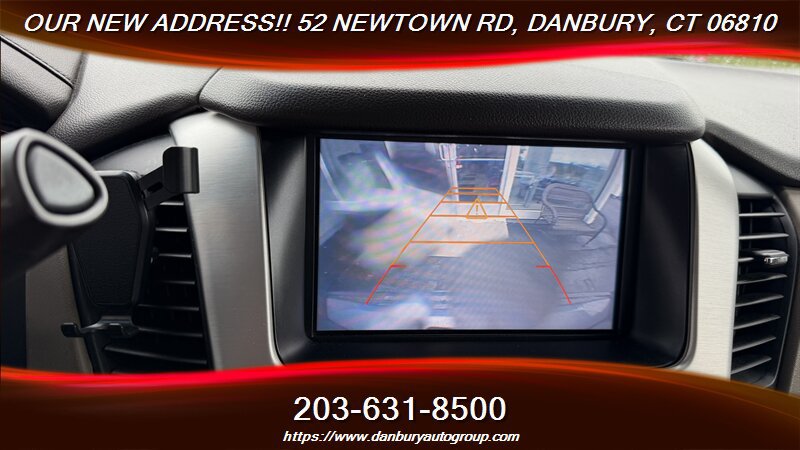 Used 2016 GMC Yukon SLT w/ Open Road Package RWD image 21