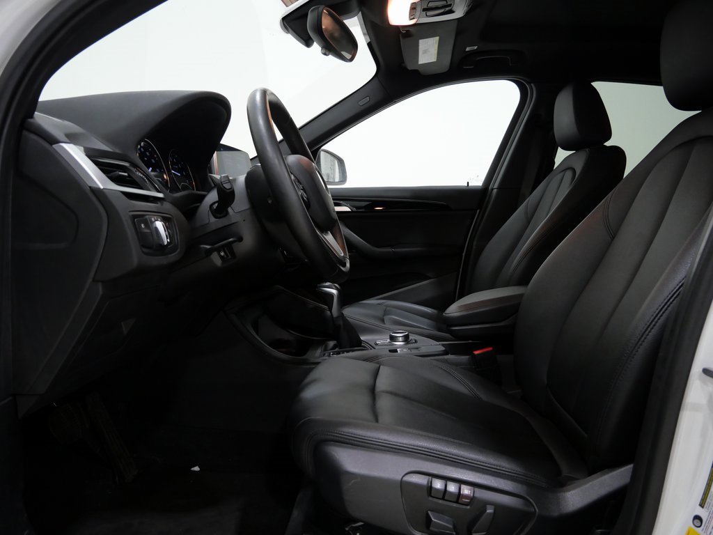 Used 2019 BMW X1 sDrive28i image 13