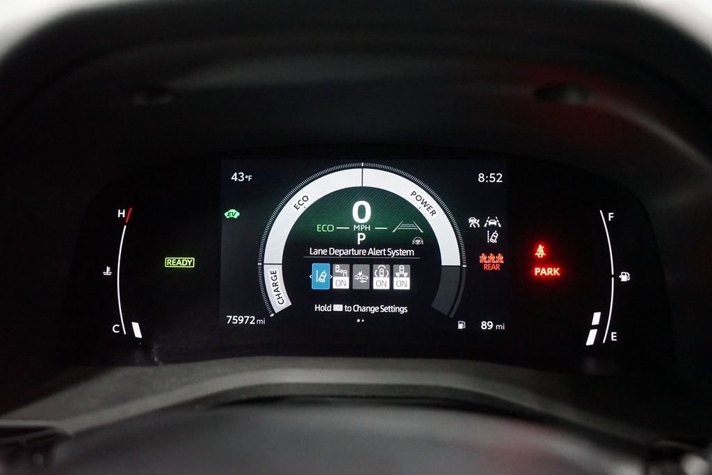 Certified 2025 Toyota Camry SE image 16