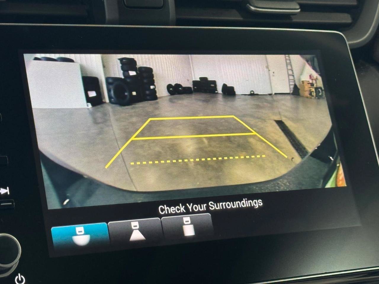 Used 2019 Honda Insight Touring image 17