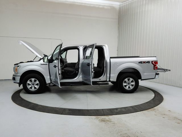 Used 2019 Ford F150 XLT image 12