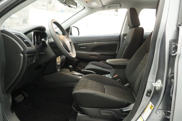New 2027 Mitsubishi Outlander Sport FWD image 6