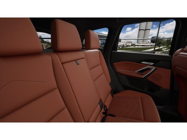 New 2026 BMW X1 xDrive28i w/ Convenience Package AWD/4WD image 12
