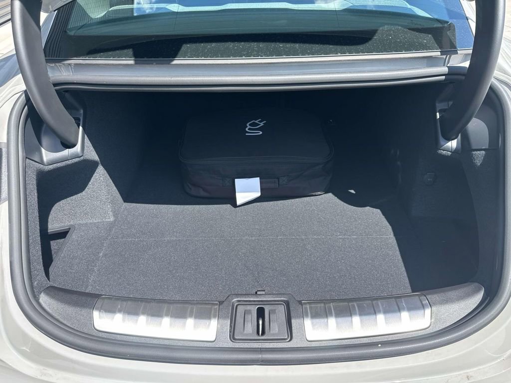 Used 2025 Porsche Taycan 4S image 13