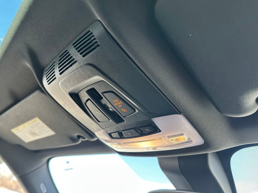 Used 2021 BMW X1 sDrive28i w/ Convenience Package image 25