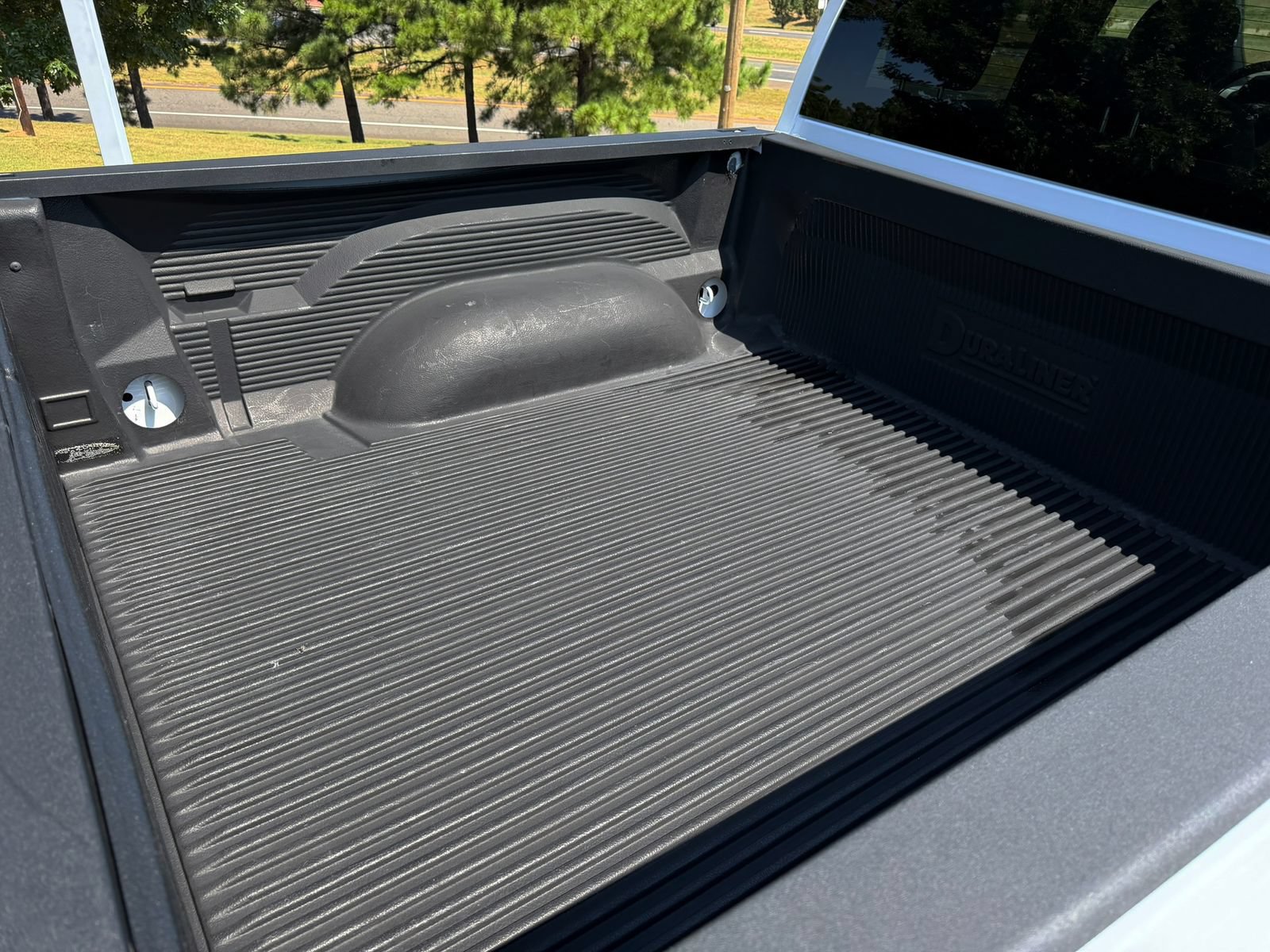 Used 2022 RAM 1500 Warlock AWD/4WD image 9