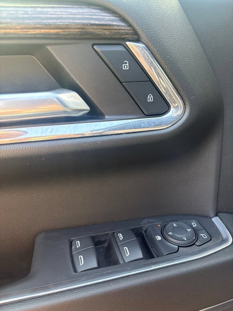 Used 2024 GMC Sierra 1500 Elevation AWD/4WD image 13