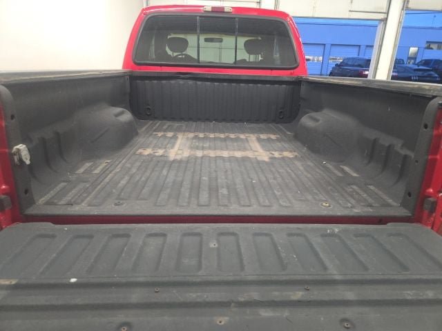 Used 2001 Ford F250 XLT AWD/4WD image 13