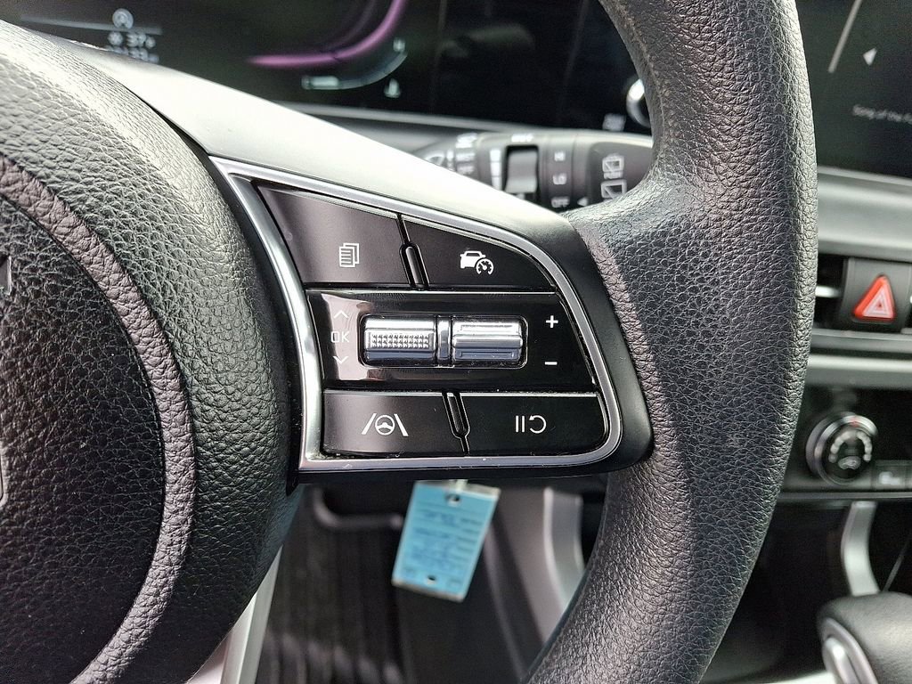 Certified 2024 Kia Seltos LX image 22